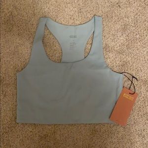 Girlfriend Collective Pond Paloma Bra